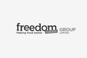 freedom foods logo